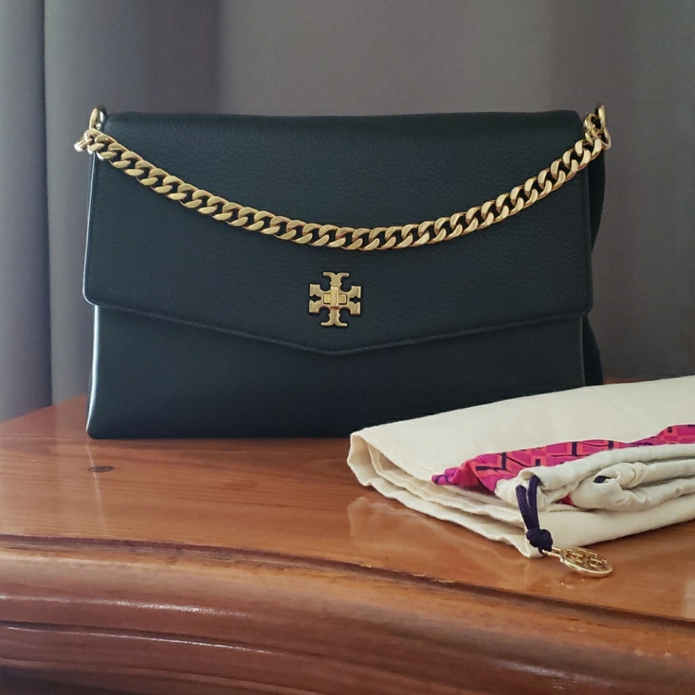 New never used Tory Burch Purse